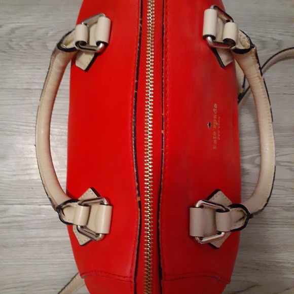 💥 Kate Spade Bag 💥❕ - Picture 8 of 8